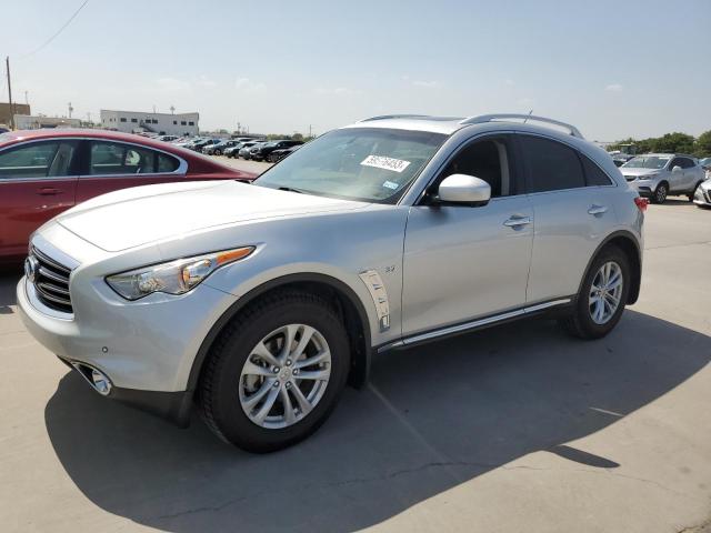 Infiniti Qx70 (2014)