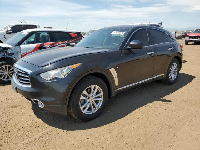 Infiniti Qx70 (2016)