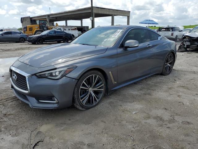 Infiniti Q60 premiu (2017)