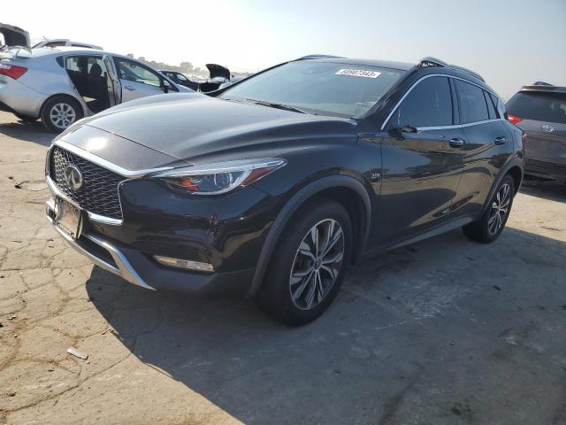 Infiniti Qx30 base (2017)