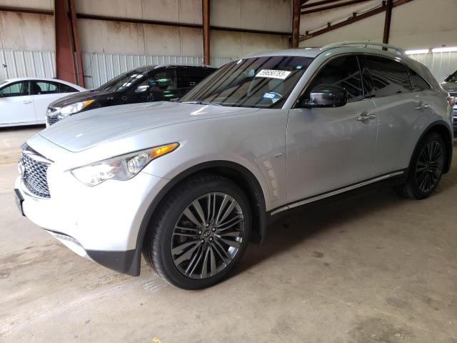 Infiniti Qx70 (2017)