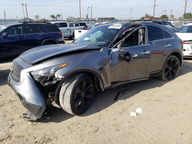 Infiniti Qx70 (2017)