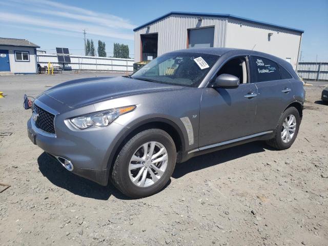 Infiniti Qx70 (2017)