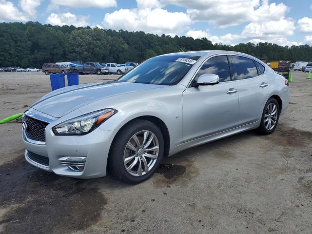Infiniti Q70 3-7 lu (2018)