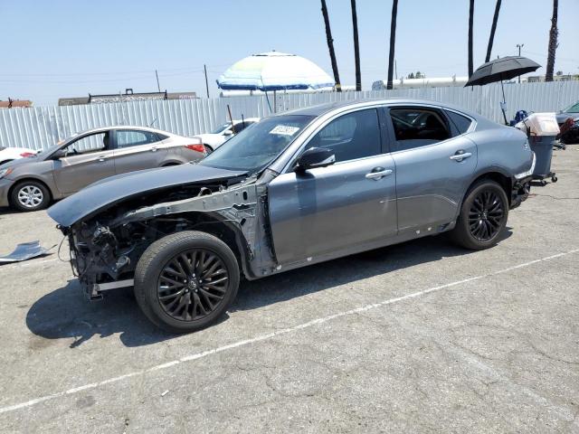Infiniti Q70 3-7 lu (2018)