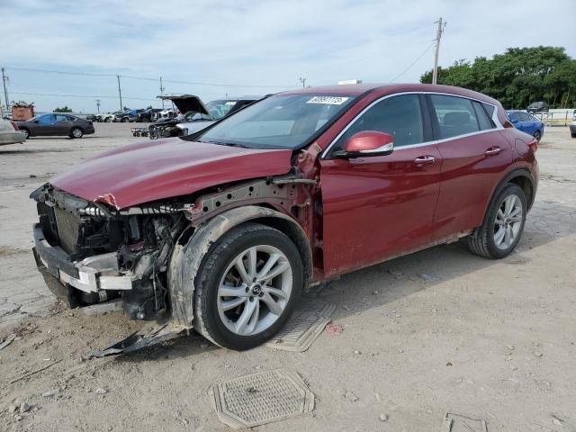 Infiniti Qx30 base (2018)