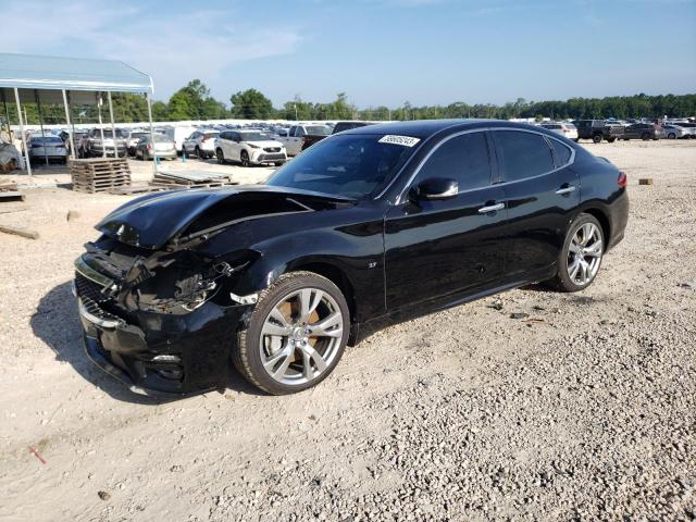 Infiniti Q70 3-7 lu (2019)