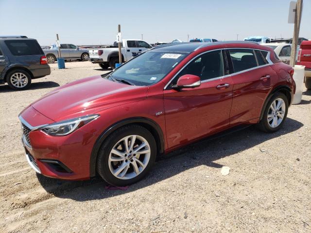 Infiniti Qx30 base (2019)