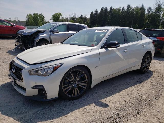 Infiniti Q50 pure (2020)