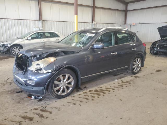 Infiniti Ex35 base (2010)