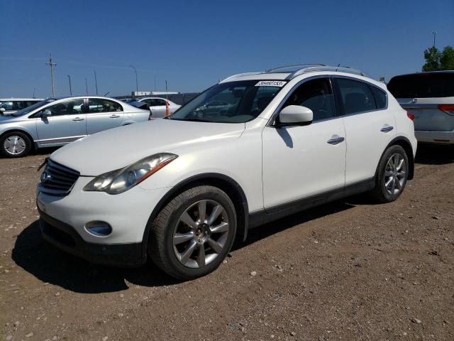 Infiniti Ex35 base (2010)