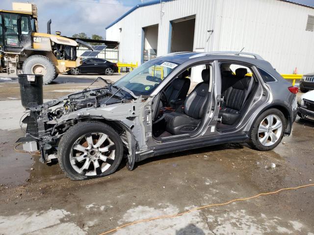 Infiniti Fx35 (2010)