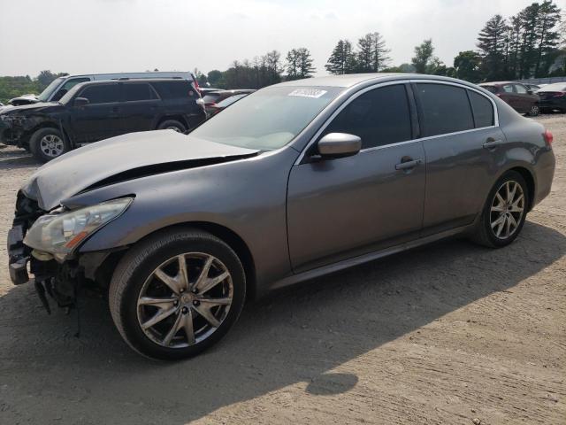 Infiniti G37 (2010)