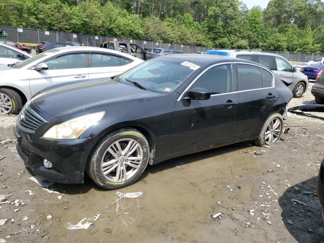 Infiniti G37 (2010)