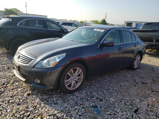 Infiniti G37 base (2010)
