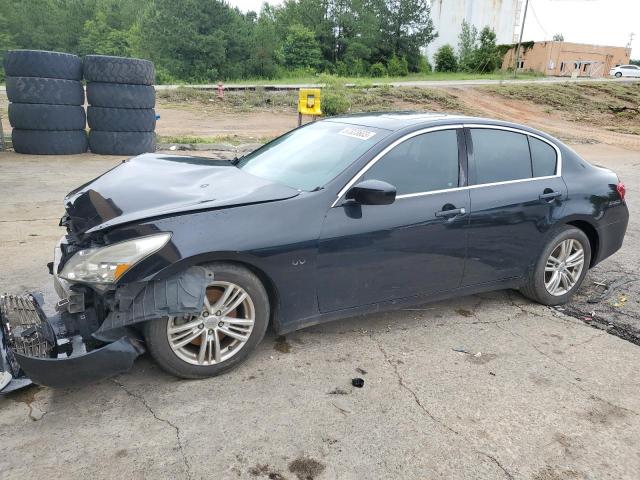 Infiniti G37 base (2010)