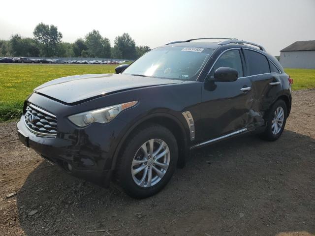 Infiniti Fx35 (2011)