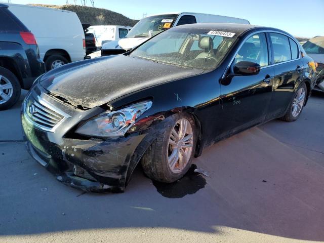 Infiniti G37 (2011)