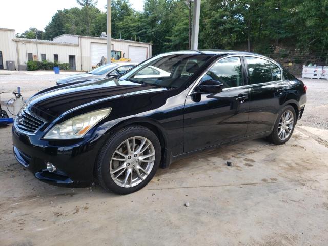 Infiniti G37 base (2011)