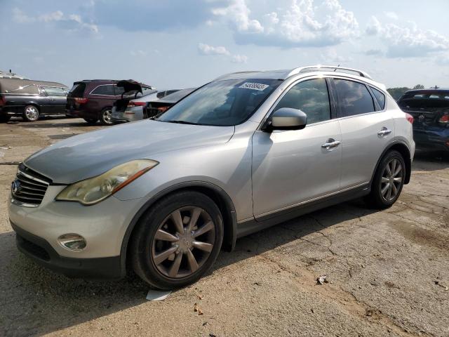 Infiniti Ex35 base (2012)
