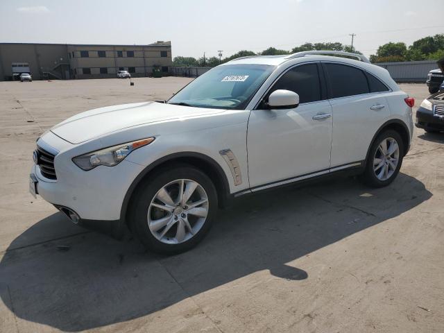 Infiniti Fx35 (2012)