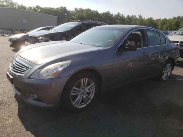 Infiniti G37 (2012)