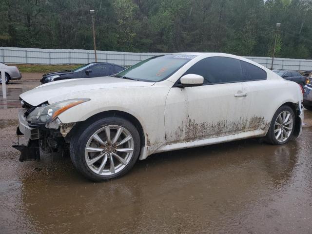 Infiniti G37 (2012)
