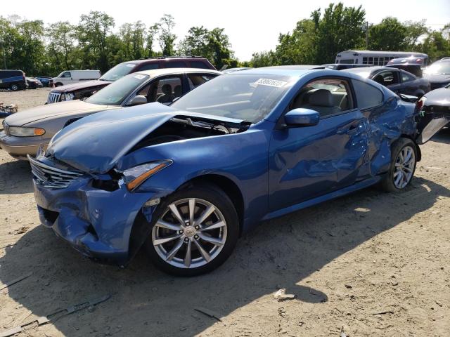 Infiniti G37 (2012)