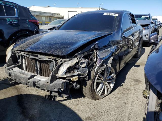 Infiniti G37 base (2012)