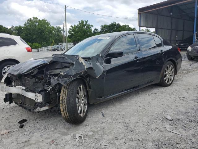 Infiniti G37 base (2012)