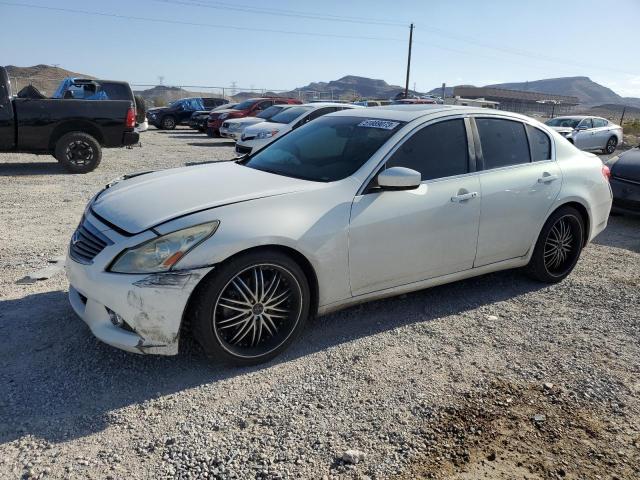 Infiniti G37 base (2012)