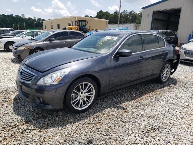 Infiniti G37 base (2012)