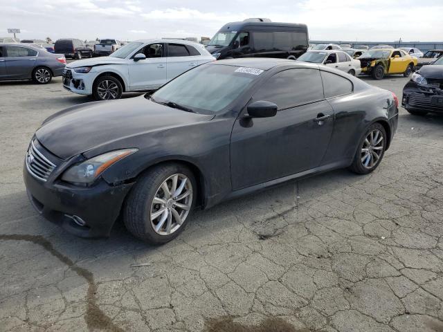 Infiniti G37 base (2012)