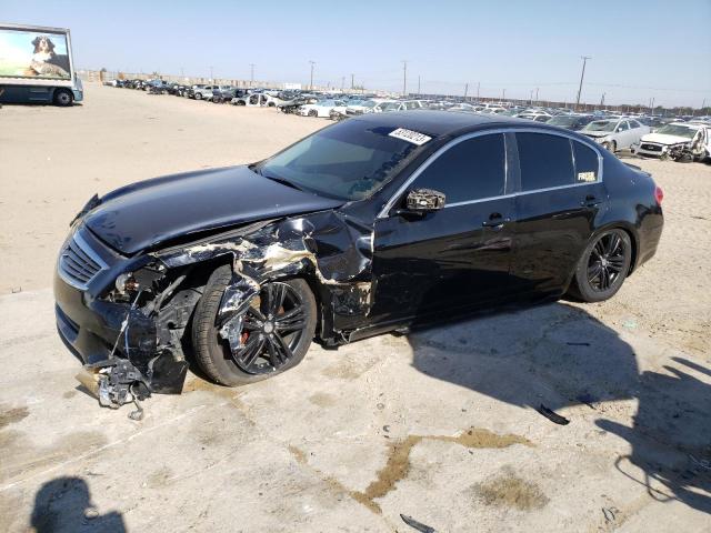 Infiniti G37 (2013)