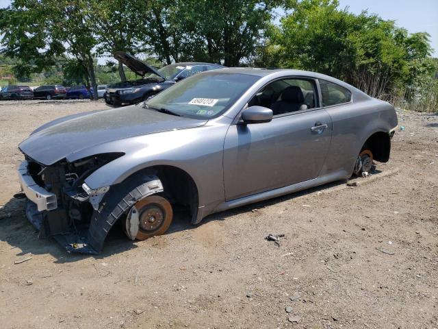 Infiniti G37 (2013)