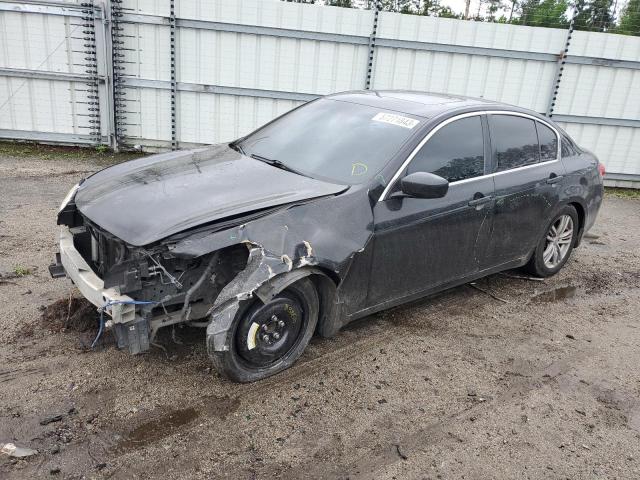 Infiniti G37 base (2013)