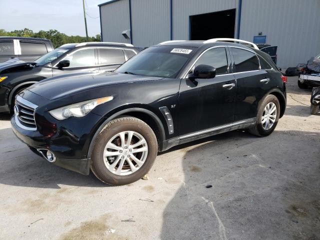 Infiniti Qx70 (2014)