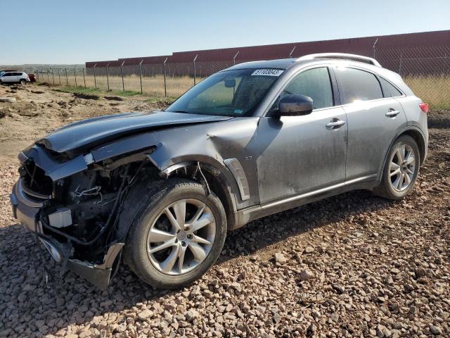 Infiniti Qx70 (2014)
