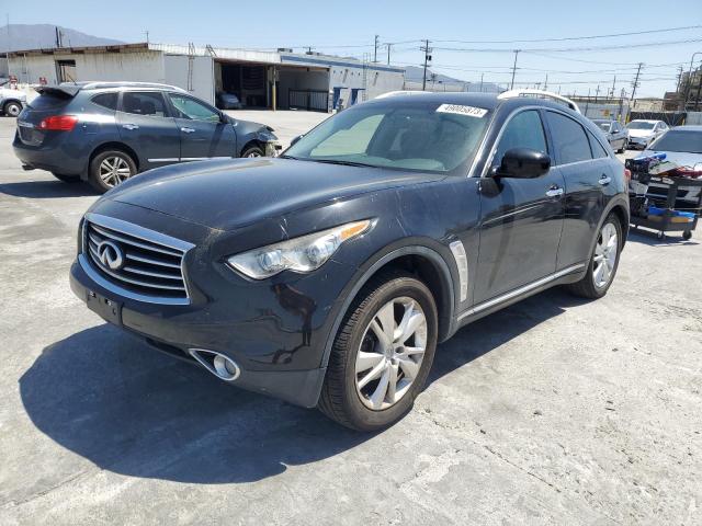 Infiniti Qx70 (2015)
