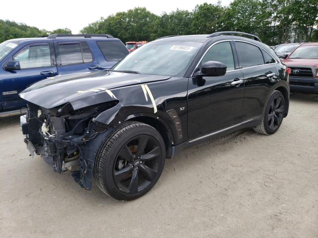Infiniti Qx70 (2016)
