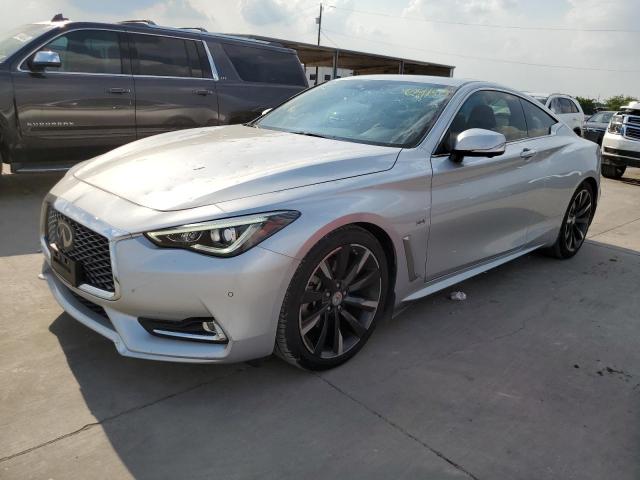 Infiniti Q60 premiu (2017)