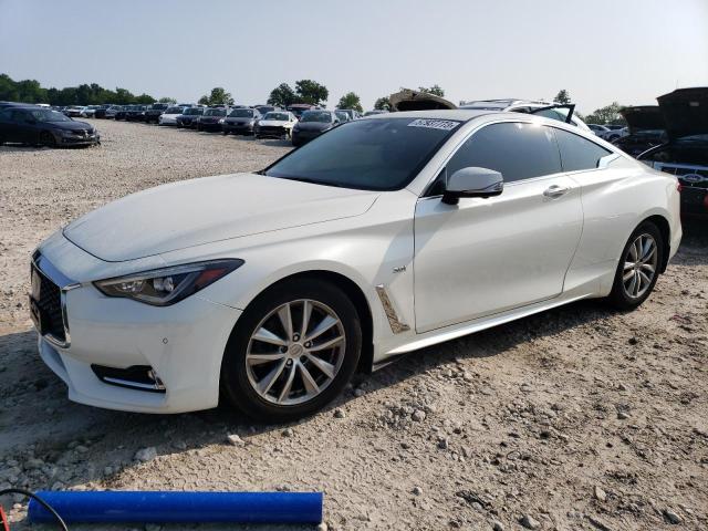 Infiniti Q60 premiu (2017)