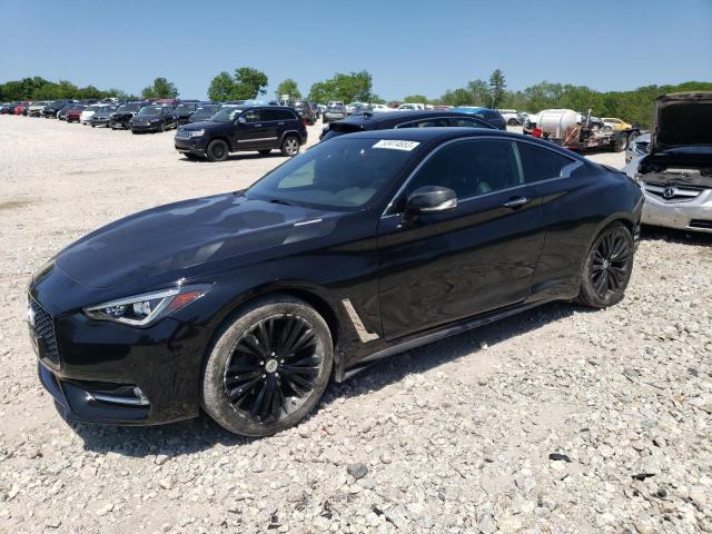Infiniti Q60 premiu (2017)