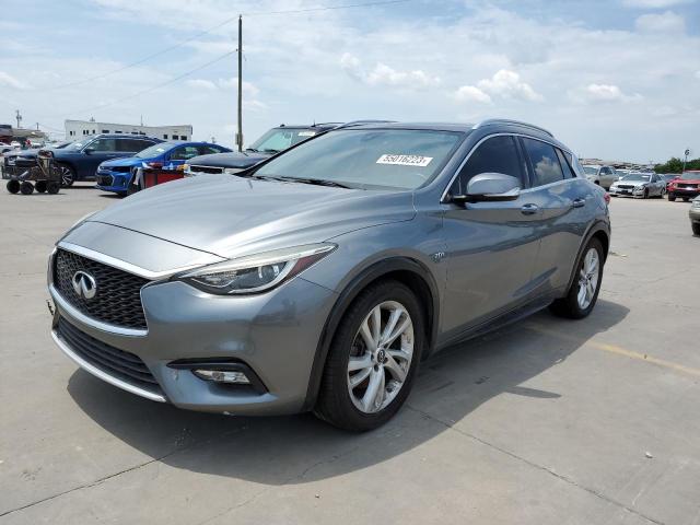 Infiniti Qx30 base (2017)