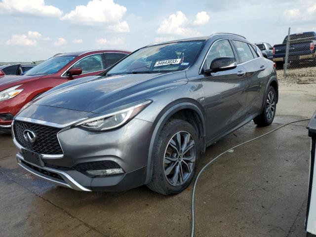 Infiniti Qx30 base (2017)
