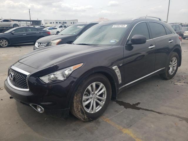 Infiniti Qx70 (2017)