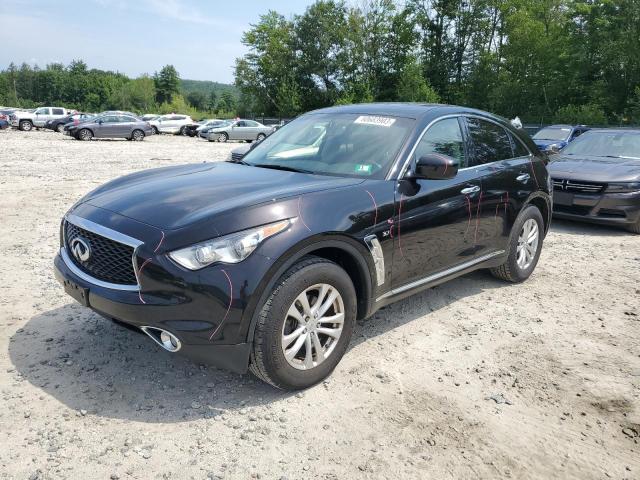 Infiniti Qx70 (2017)