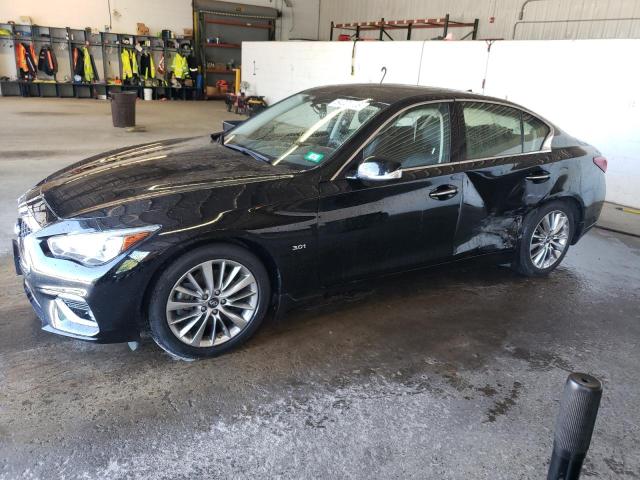 Infiniti Q50 luxe (2019)