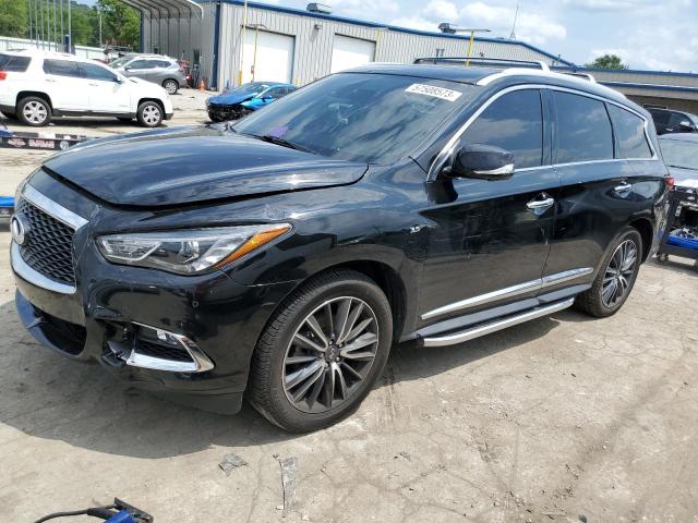 Infiniti Qx60 luxe (2019)