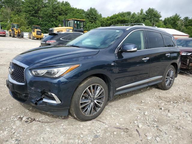 Infiniti Qx60 luxe (2019)